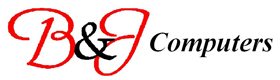 B&J Computers, Inc.
