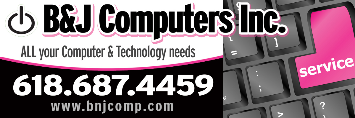 Company News | B&J Computers, Inc.